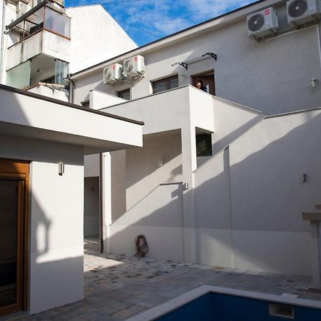 Villa Diamond Μόσταρ Εξωτερικό φωτογραφία
