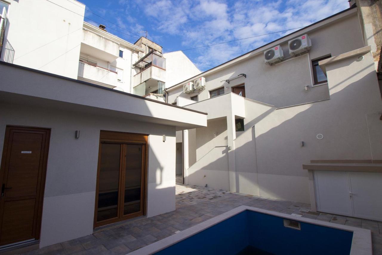Villa Diamond Μόσταρ Εξωτερικό φωτογραφία