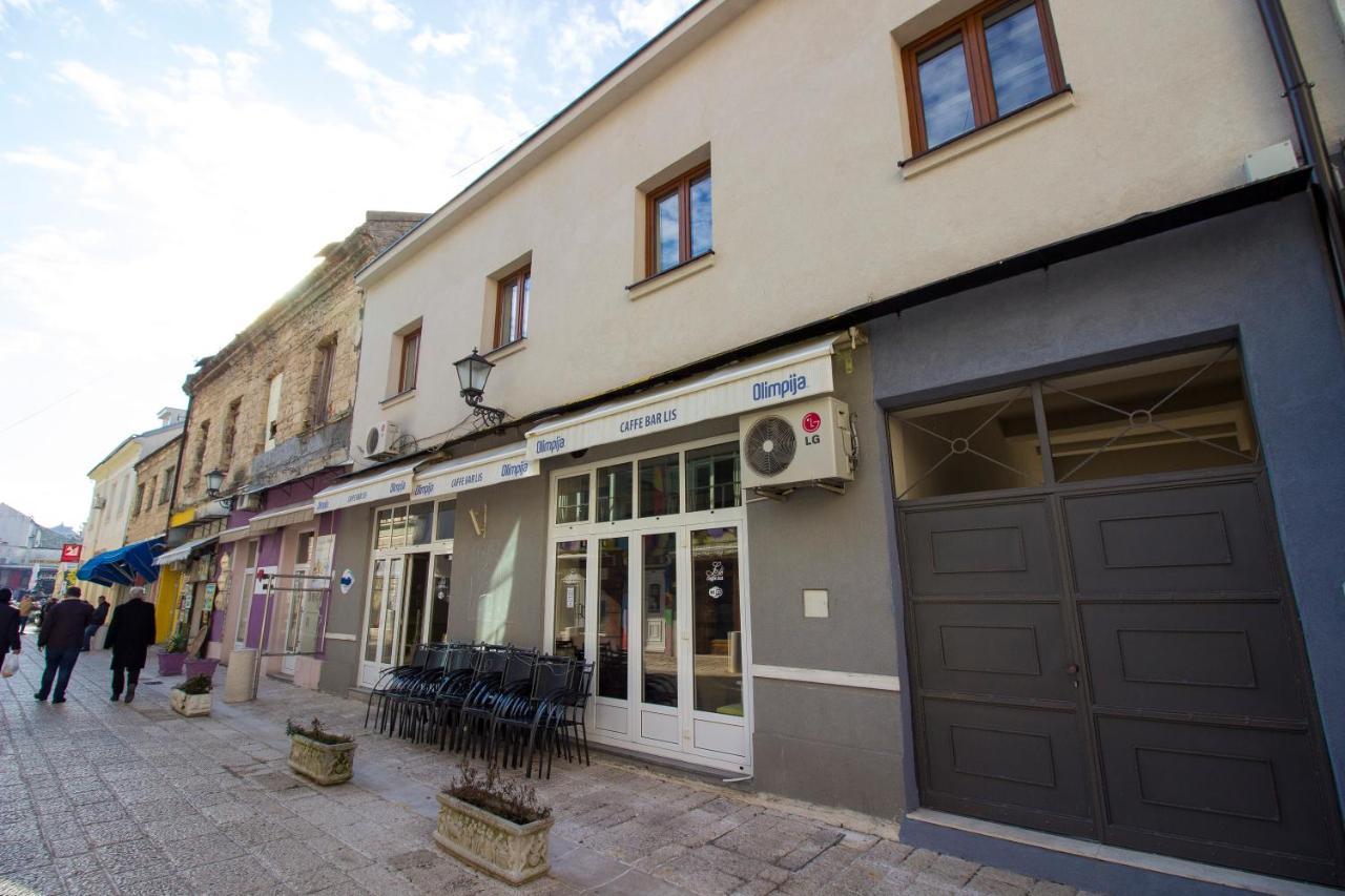Villa Diamond Μόσταρ Εξωτερικό φωτογραφία