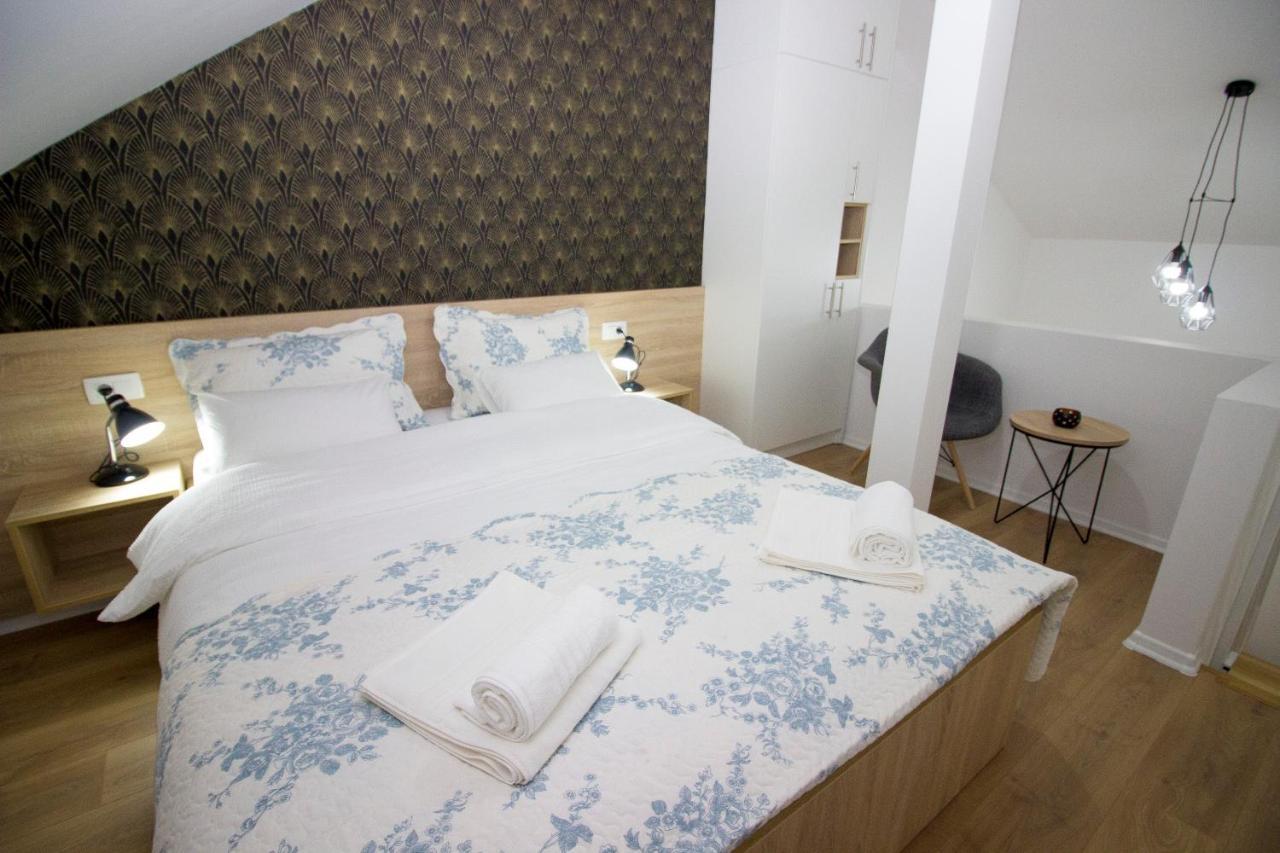 Villa Diamond Μόσταρ Εξωτερικό φωτογραφία