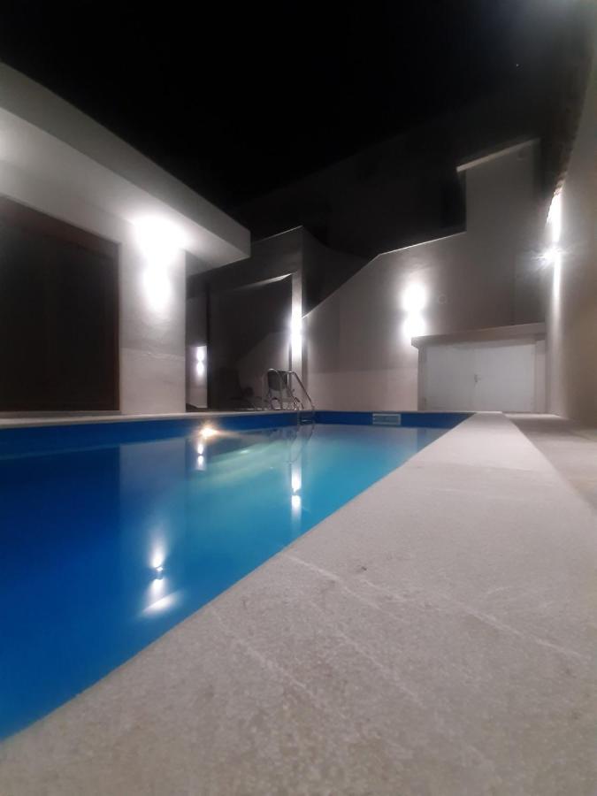 Villa Diamond Μόσταρ Εξωτερικό φωτογραφία