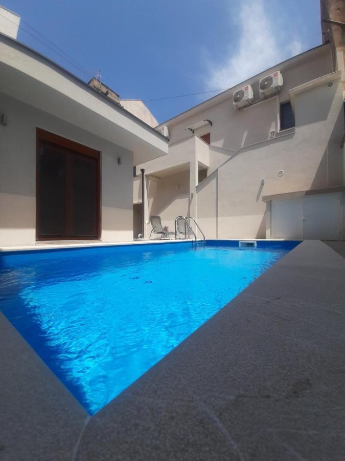 Villa Diamond Μόσταρ Εξωτερικό φωτογραφία