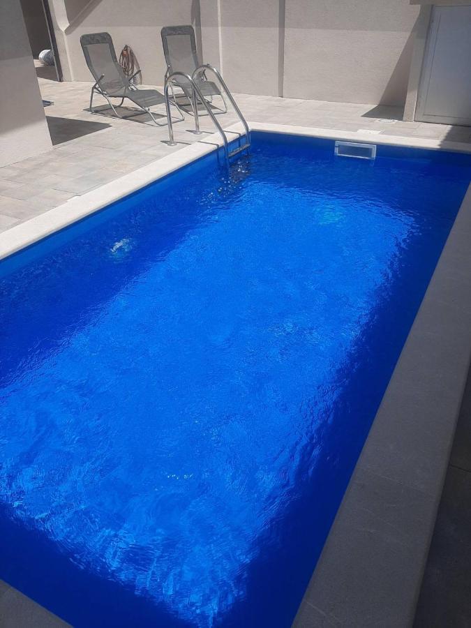 Villa Diamond Μόσταρ Εξωτερικό φωτογραφία