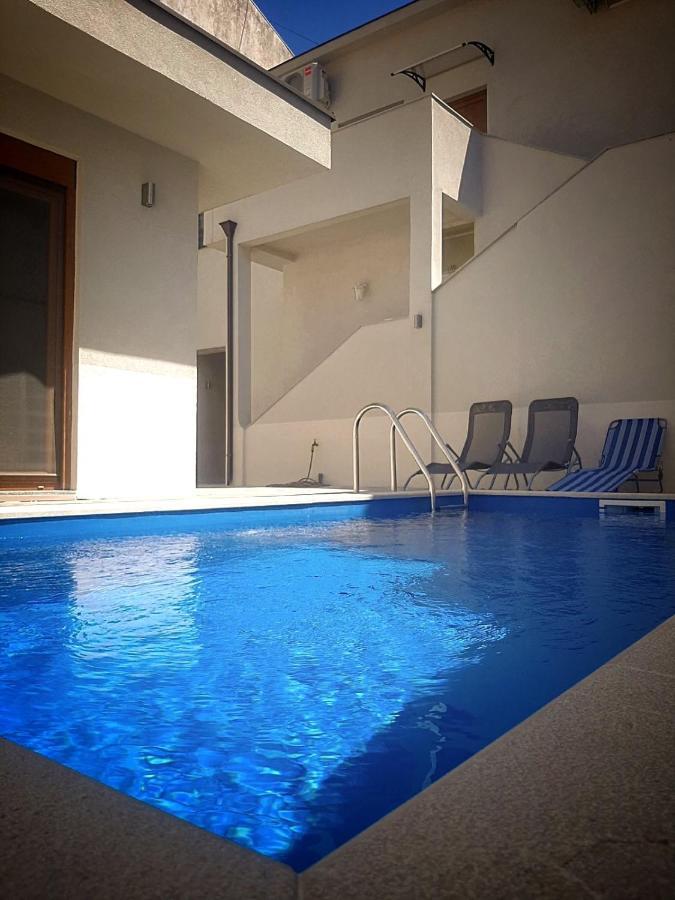 Villa Diamond Μόσταρ Εξωτερικό φωτογραφία