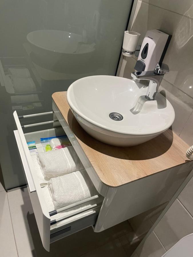 Villa Diamond Μόσταρ Εξωτερικό φωτογραφία