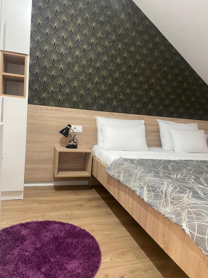 Villa Diamond Μόσταρ Εξωτερικό φωτογραφία
